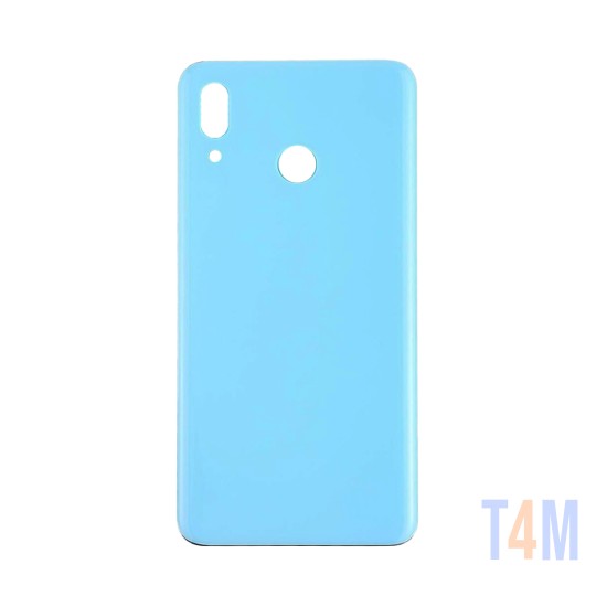 Back Cover Huawei Nova 3 Blue